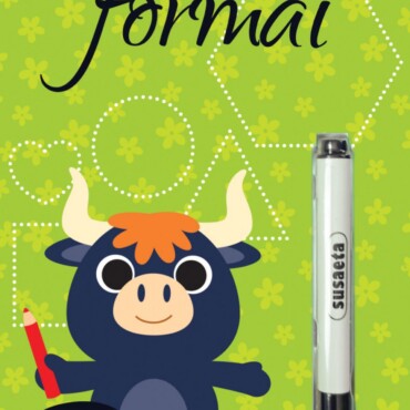 Kicsik Formái - 150 Szórakoztató Feladat (Letörölhető Filctollal)