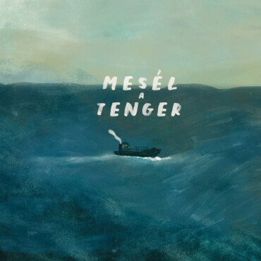 Mesél A Tenger