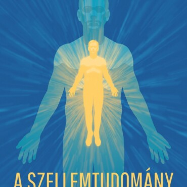 A Szellemtudomány Körvonalai