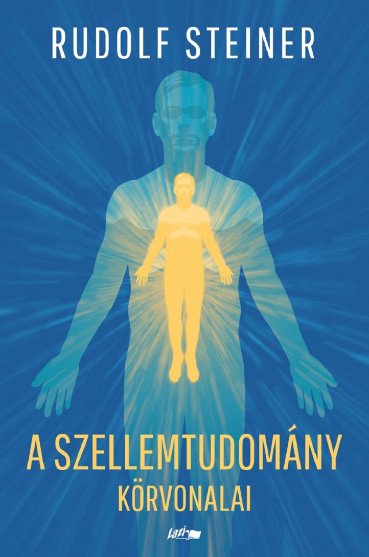 A Szellemtudomány Körvonalai