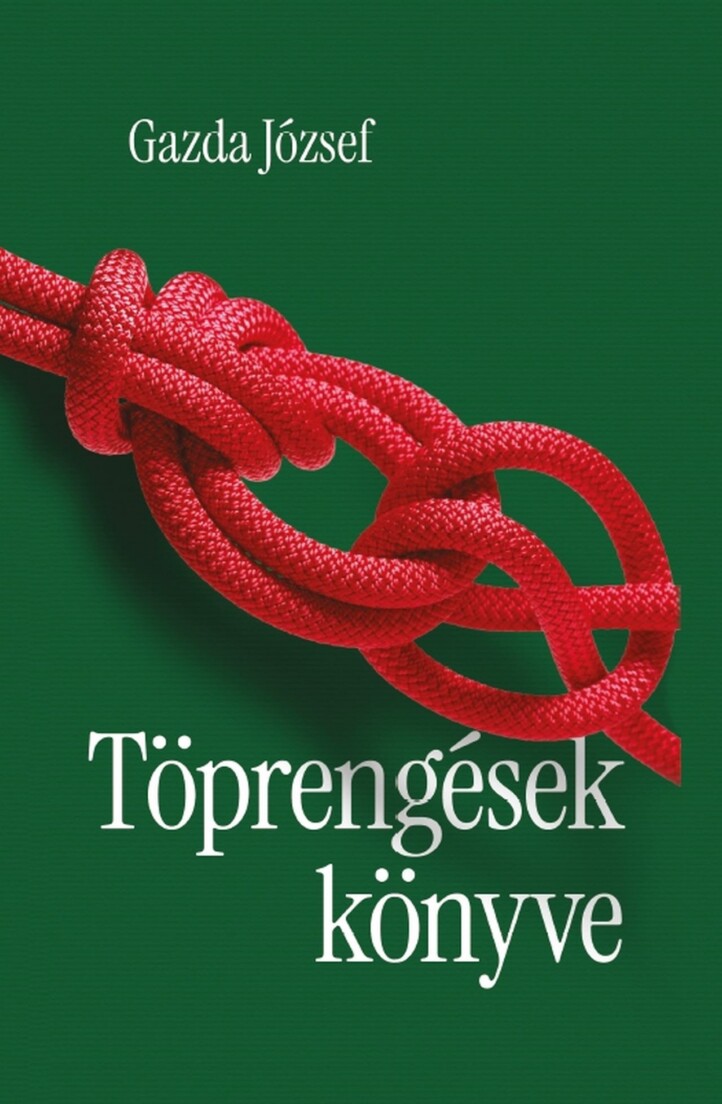 Töprengések Könyve