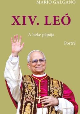 Xiv. Leó A Béke Pápája - Portré