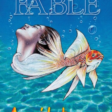 Az Élet Ócska Örömei (2. Kiadás)