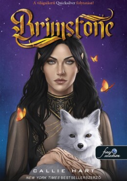 Brimstone - Kötött