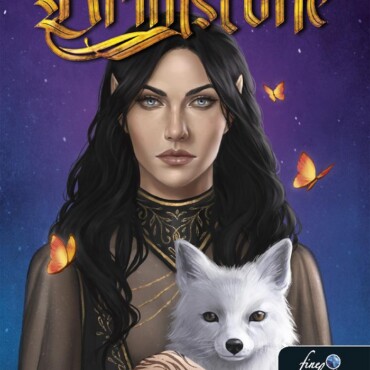 Brimstone - Kötött