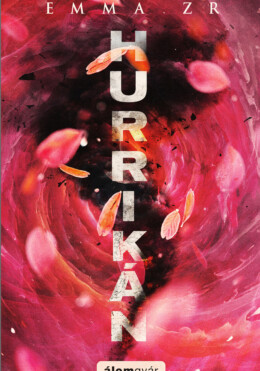 Hurrikán - Dream Of Doom 1. ( Élfestett)