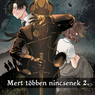 Mert Többen Nincsenek 2. - Agatha Christie Mangák