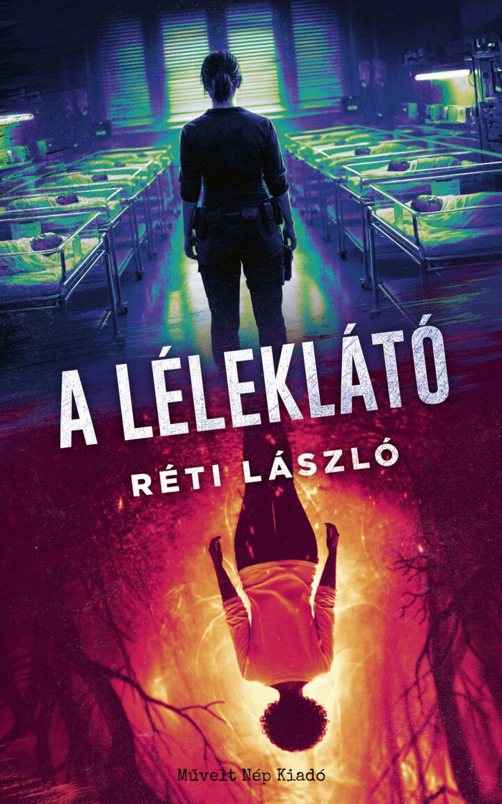 A Léleklátó