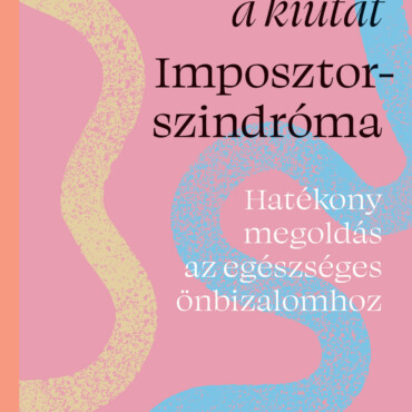 Találd Meg A Kiutat - Imposztorszindróma