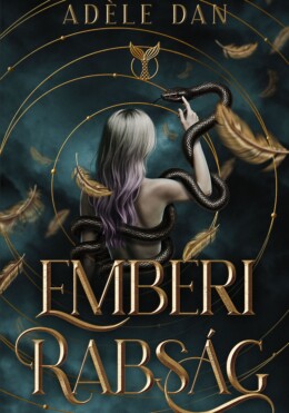 Emberi Rabság - Démoni Ketrec -Sorozat 3.