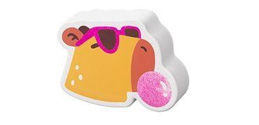 Radír Erichkrause Capybarbara