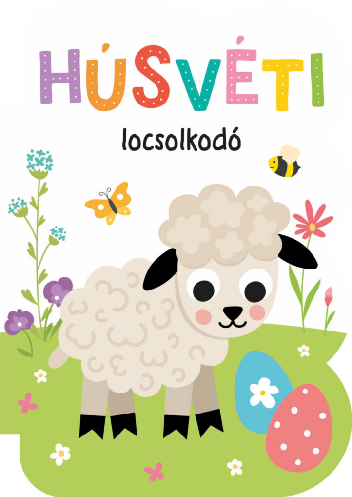Húsvéti Locsolkodó - Lapozó
