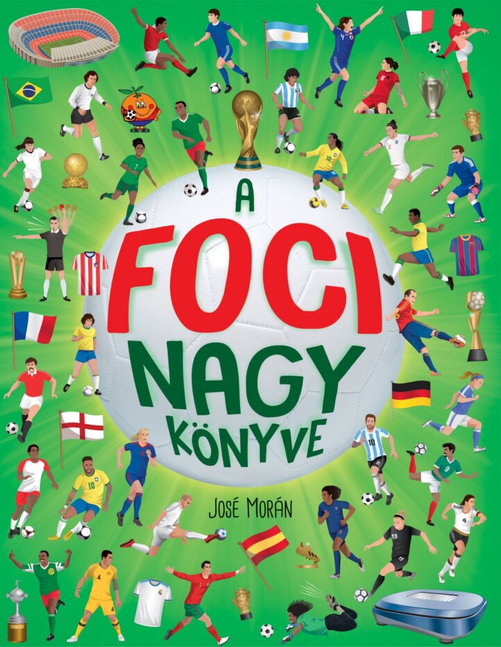 A Foci Nagy Könyve