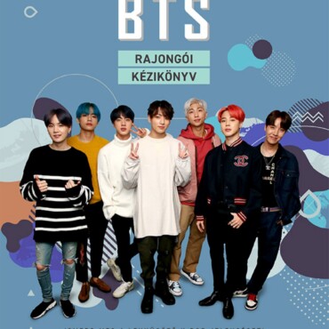 Bts - Rajongói Kézikönyv