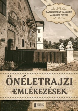 Önéletrajzi Emlékezések - Fűzött