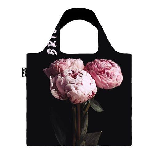 Táska Briony Peonies Újrahasznosított