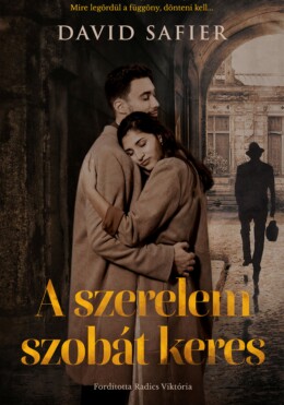 A Szerelem Szobát Keres