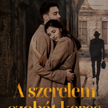 A Szerelem Szobát Keres