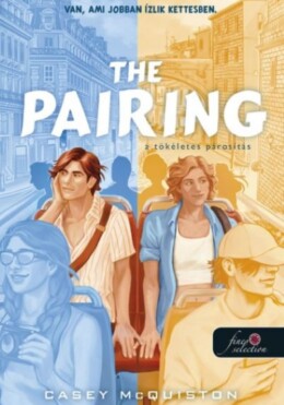 The Pairing - A Tökéletes Párosítás