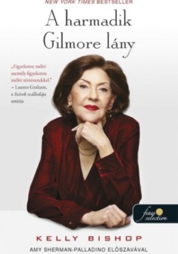 A Harmadik Gilmore Lány