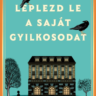 Így Leplezd Le A Saját Gyilkosodat