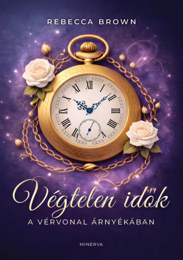 Végtelen Idők -  A Vérvonal Árnyékában