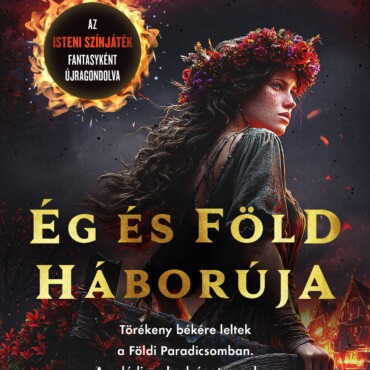 Ég És Föld Háborúja - A Kárhozottak Órája Iii.