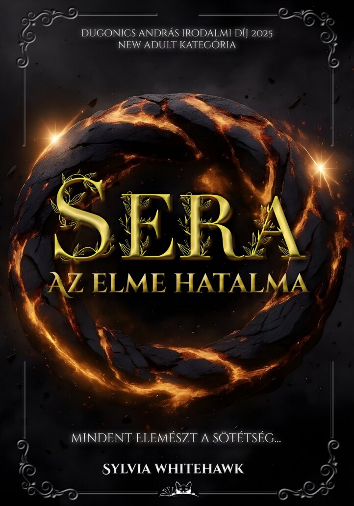 Sera - Az Elme Hatalma