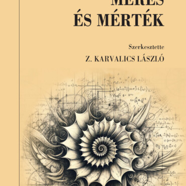 Mérés És Mérték - Információtörténelem