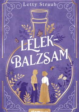 Lélekbalzsam