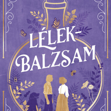 Lélekbalzsam