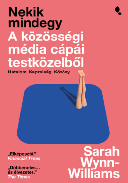 Nekik Mindegy - A Közösségi Média Cápái Testközelből
