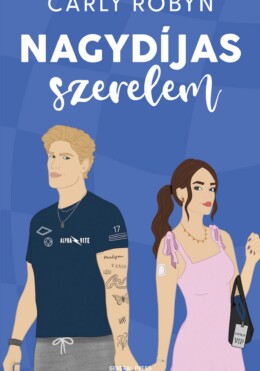 Nagydíjas Szerelem