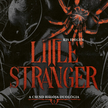 Little Stranger - Kis Idegen