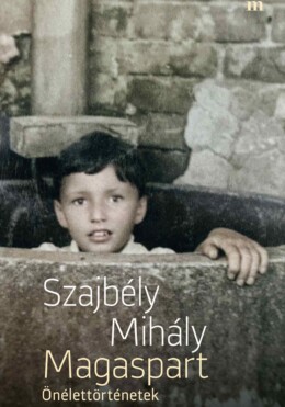 Magaspart - Önélettörténetek