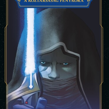 Star Wars: A Köztársaság Fénykora - A Penge