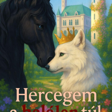 Hercegem A Halálon Túl