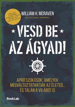 Vesd Be Az Ágyad - Apró Szokások, Amelyek Megváltoztathatják Az Életed...