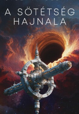 A Sötétség Hajnala