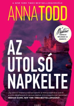 Az Utolsó Napkelte - Élfestett