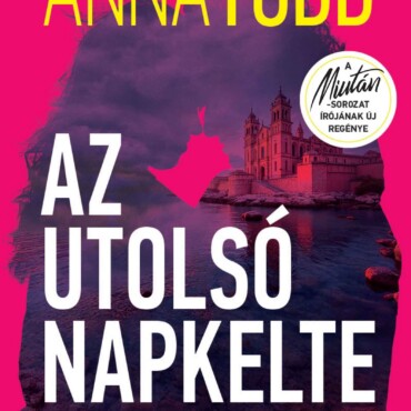 Az Utolsó Napkelte - Élfestett
