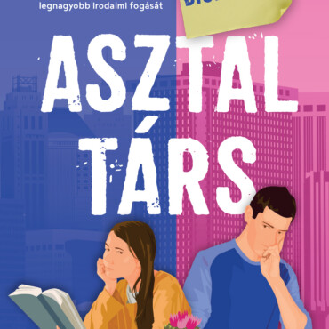 Asztaltárs