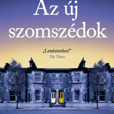 Az Új Szomszédok