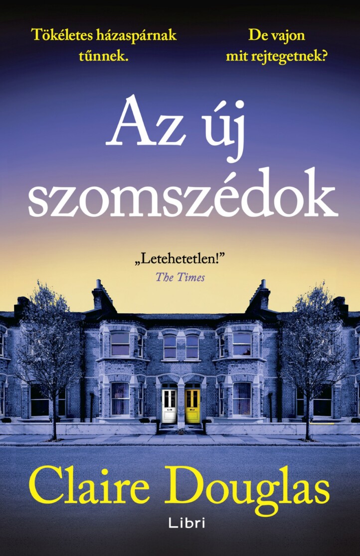 Az Új Szomszédok
