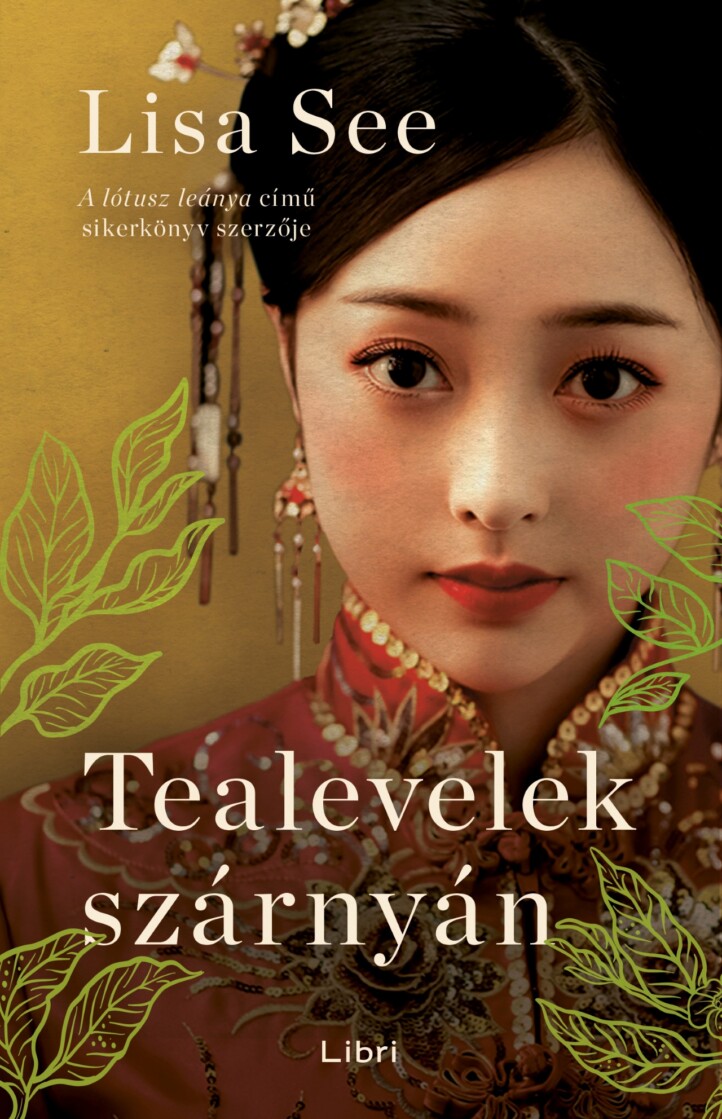 Tealevelek Szárnyán