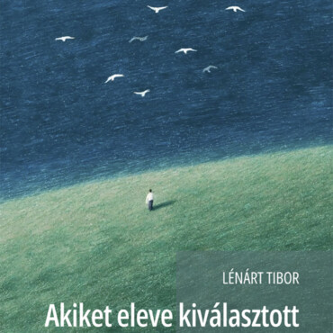 Akiket Eleve Kiválasztott
