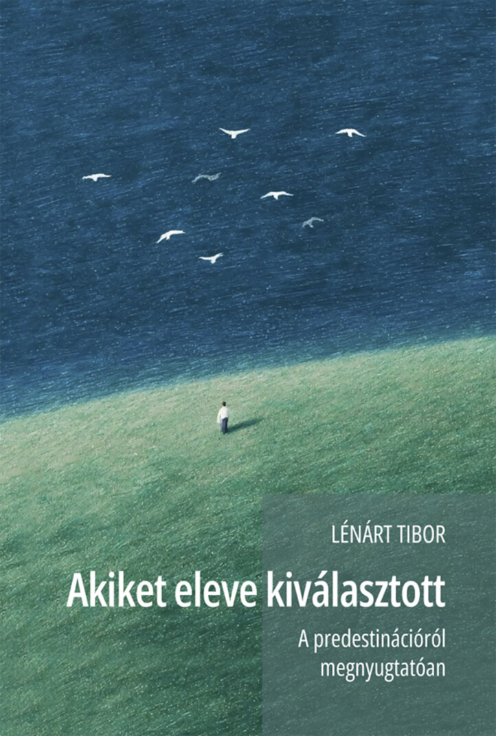 Akiket Eleve Kiválasztott