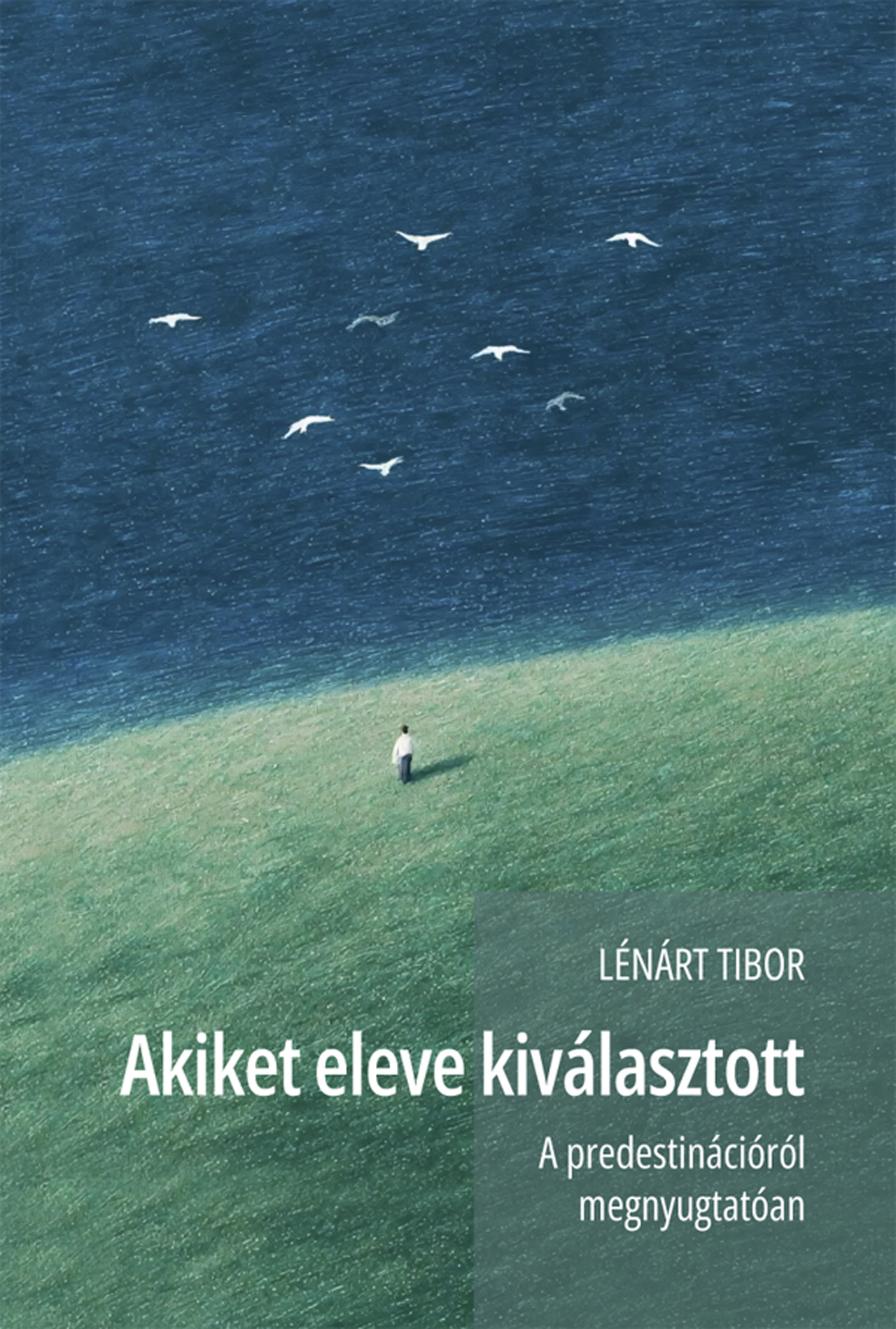 Akiket Eleve Kiválasztott