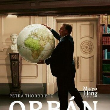 Orbán, Európa Megrontója