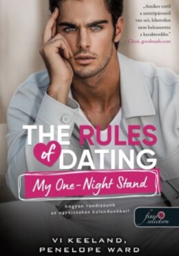 The Rules Of Dating - My One-Night Stand
